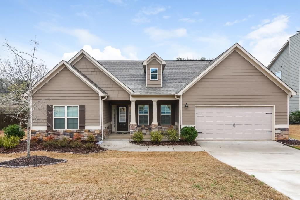 3985 Hunters Walk Way, Cumming, GA 30028