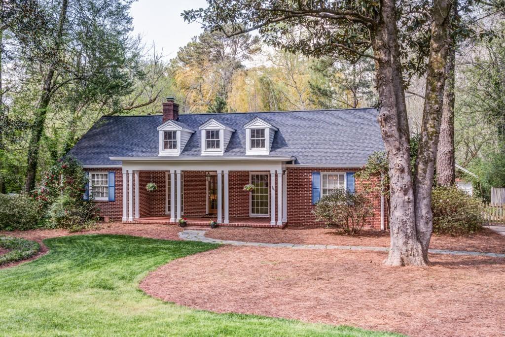 530 Mountain Way, Atlanta, GA 30342