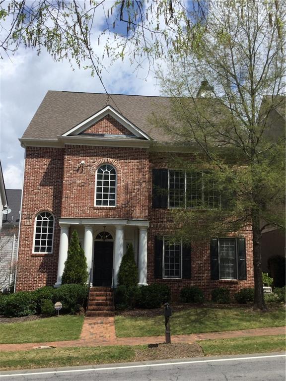 1346 E Rock Springs Rd., Atlanta, GA 30306