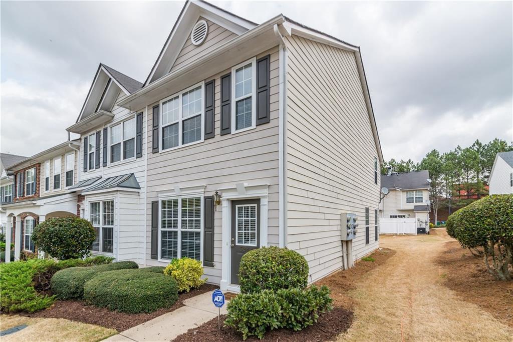 3281 Hidden Cove Cir., Norcross, GA 30092