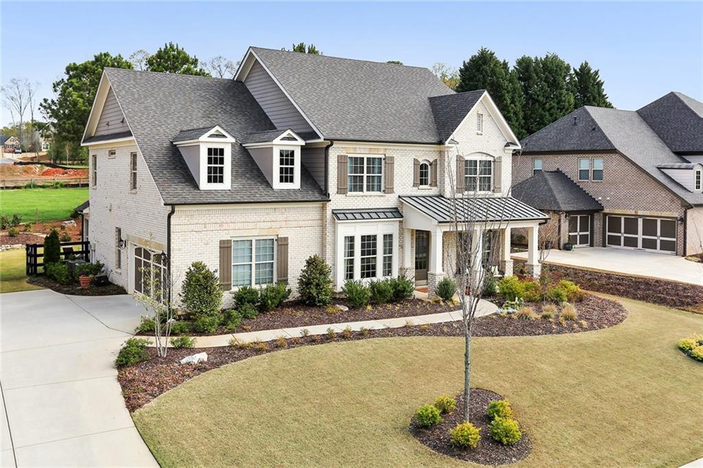 1040 Spence St., Alpharetta, GA 30004
