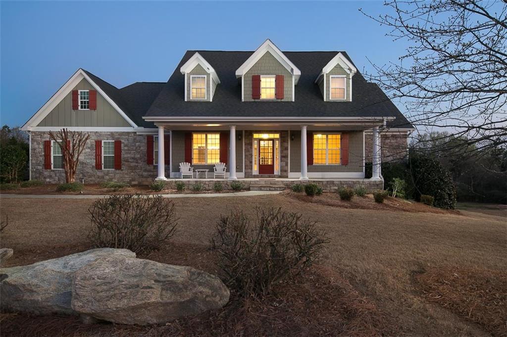 2616 Alexis Way, Monroe, GA 30656