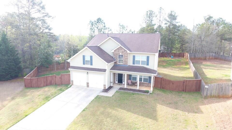 6361 Resonance Ct., Douglasville, GA 30135