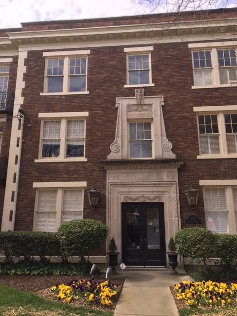 20 Collier Rd. #18, Atlanta, GA 30309