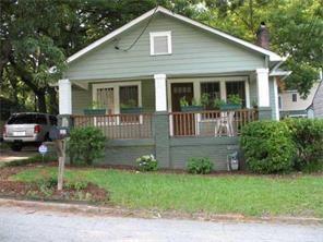 1512 Mcpherson Ave., Atlanta, GA 30316