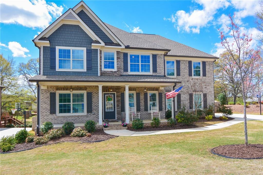 404 Apple Wood Ct., Buford, GA 30518