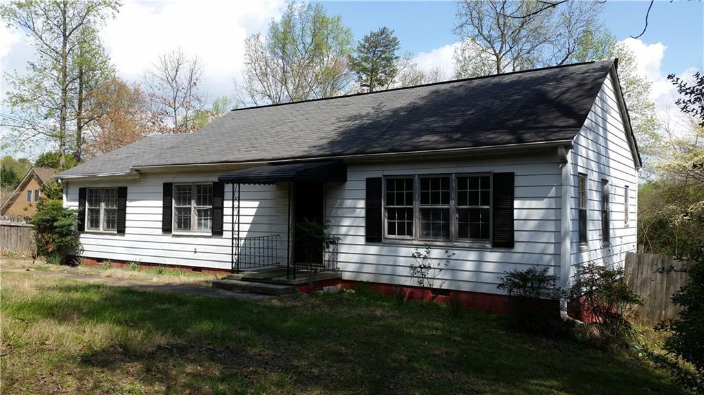 1410 E Piedmont Rd., Marietta, GA 30062