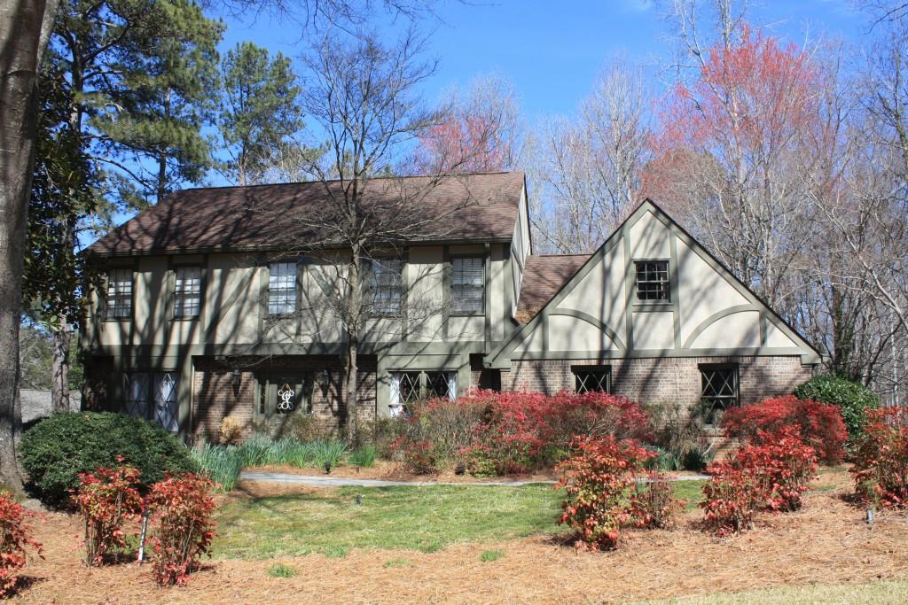 2390 Willeo Rill Rd., Marietta, GA 30062