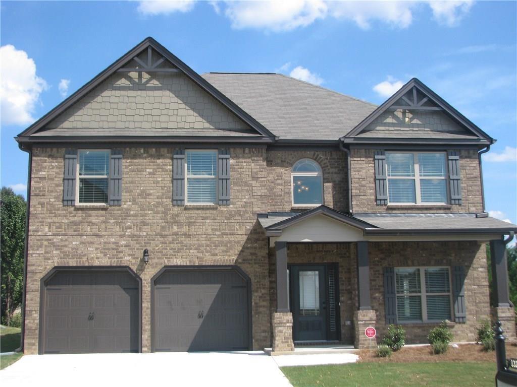 1546 Rolling View Way, Dacula, GA 30019