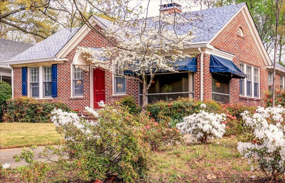 1346 Emory Rd., Atlanta, GA 30306