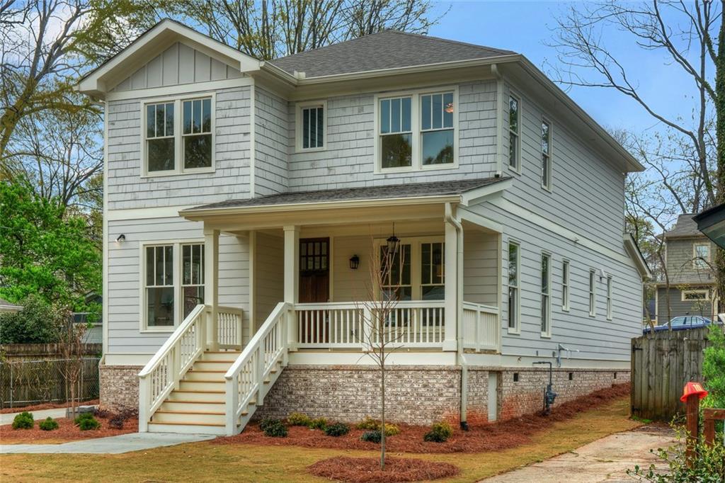 1241 Mcpherson Ave., Atlanta, GA 30316