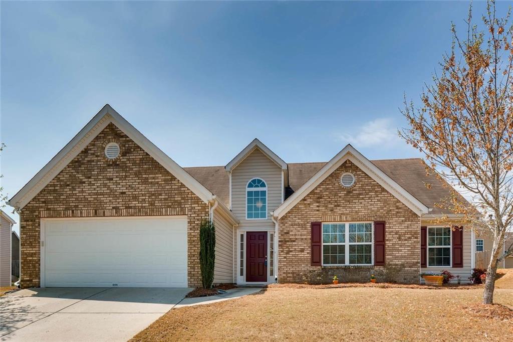 226 Franklin St., Braselton, GA 30517