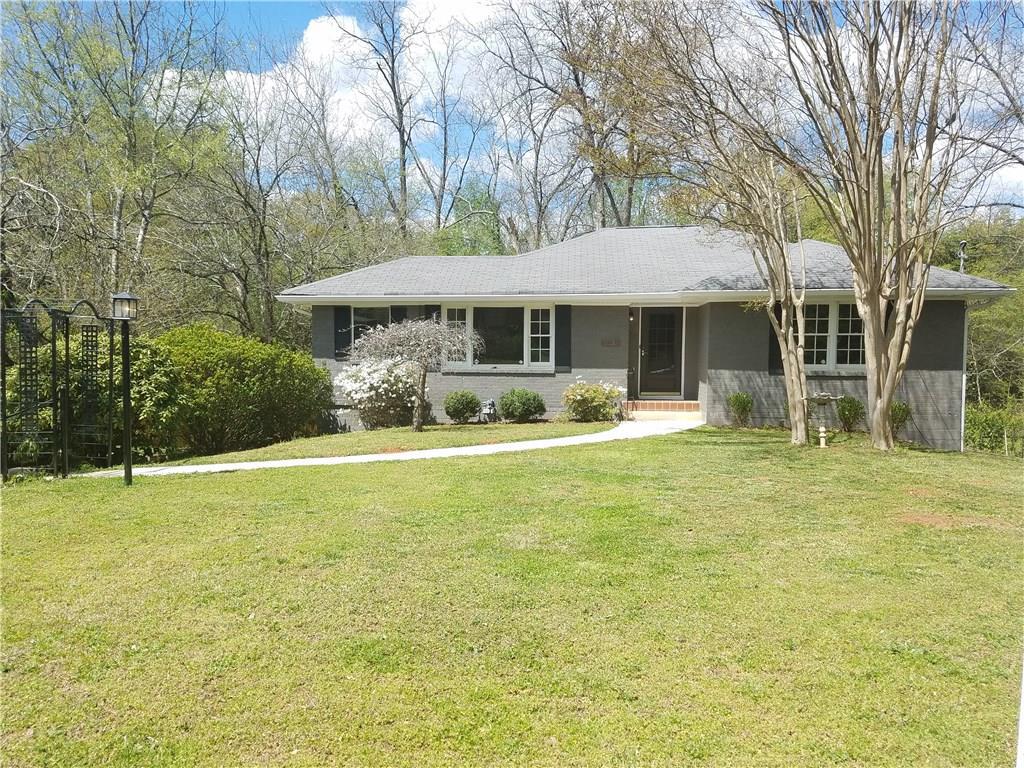 2035 Cloverdale Dr., Atlanta, GA 30316