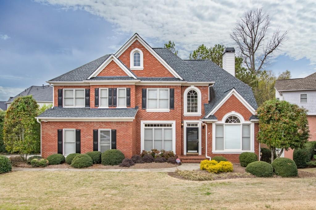 3320 Fieldwood Dr., Smyrna, GA 30080