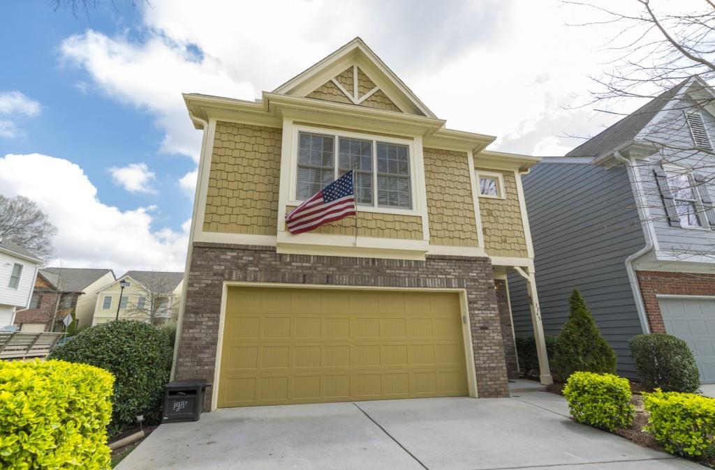 3245 Borogrove Way, Decatur, GA 30032
