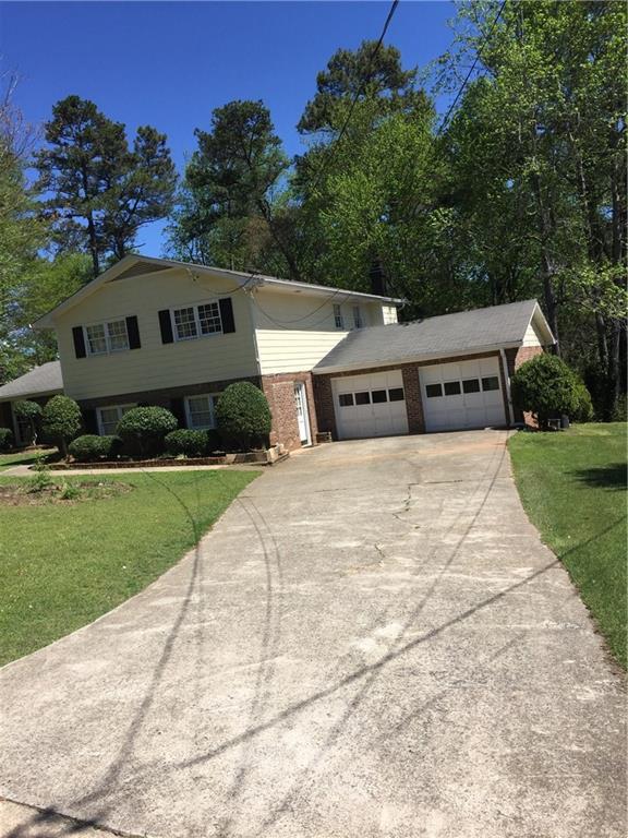 554 James St., Lilburn, GA 30047