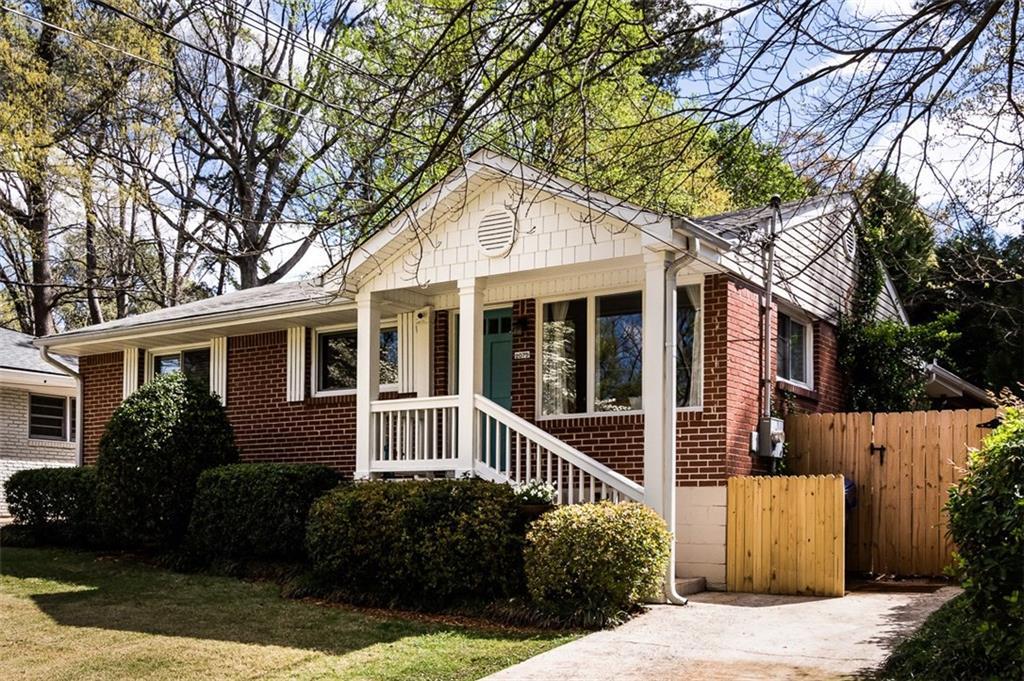 2075 Arlington Ave., Atlanta, GA 30324