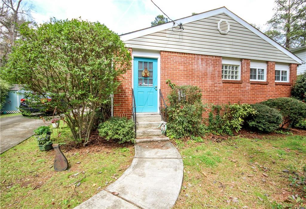 1975 Kenwood Pl., Smyrna, GA 30082