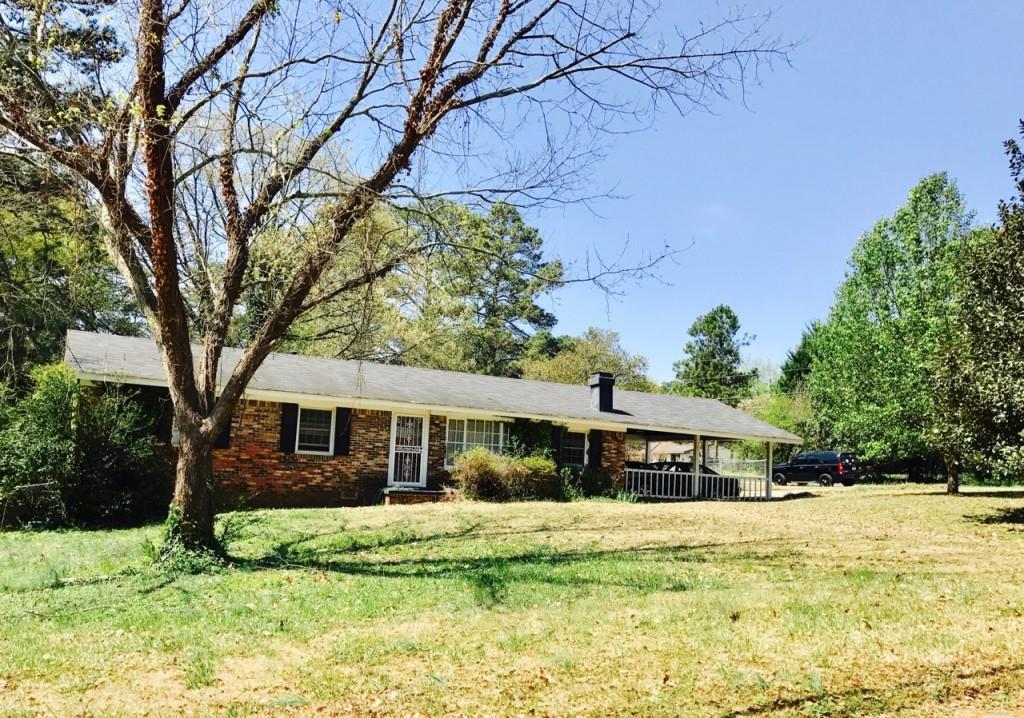 1287 Gale Dr., Norcross, GA 30093