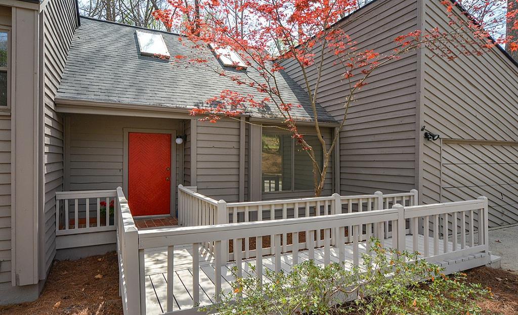 3842 Oak Ln., Marietta, GA 30062