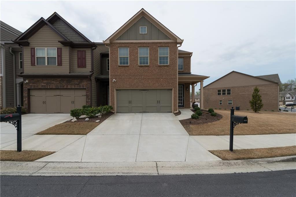 3659 Brockenhurst Dr., Buford, GA 30519