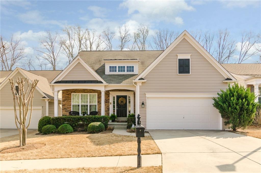 1730 Cobble Creek Way, Cumming, GA 30040