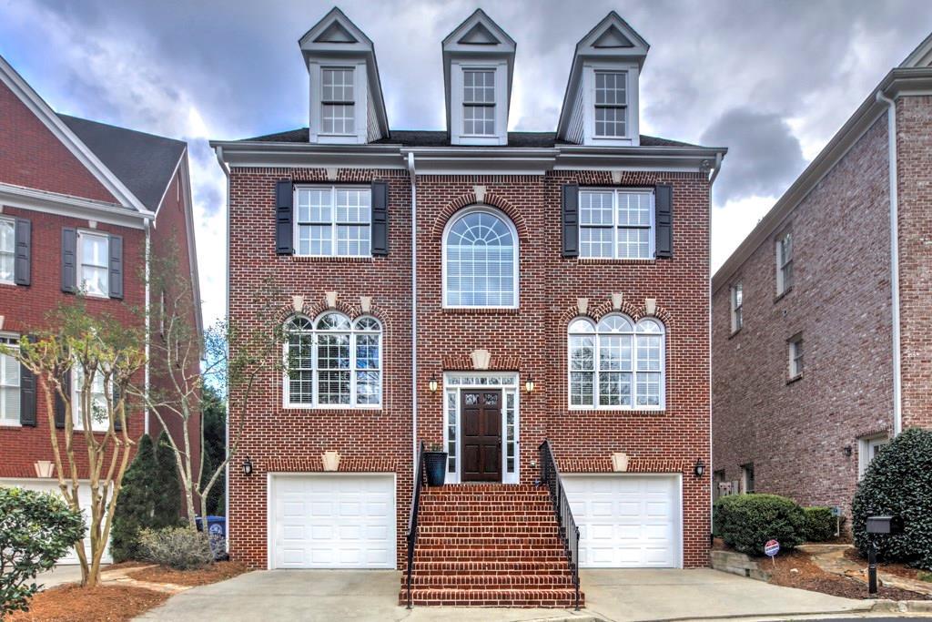 2745 Lenox Rd., Atlanta, GA 30324