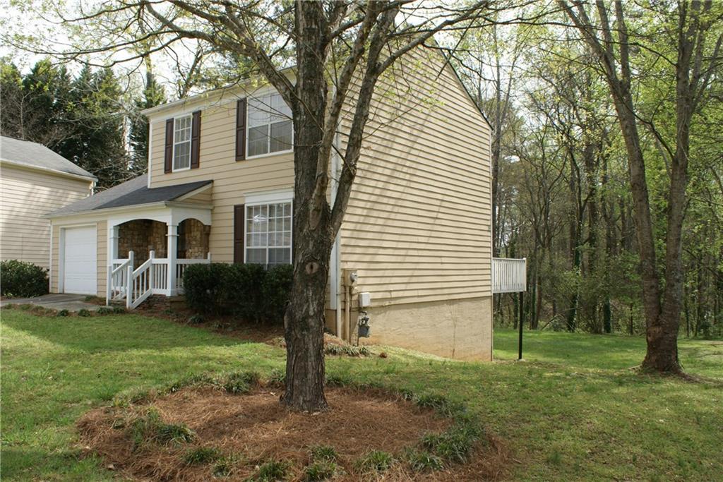 910 Highland Ter., Marietta, GA 30066