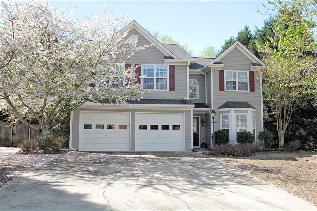 3930 Brushy Creek Way, Suwanee, GA 30024