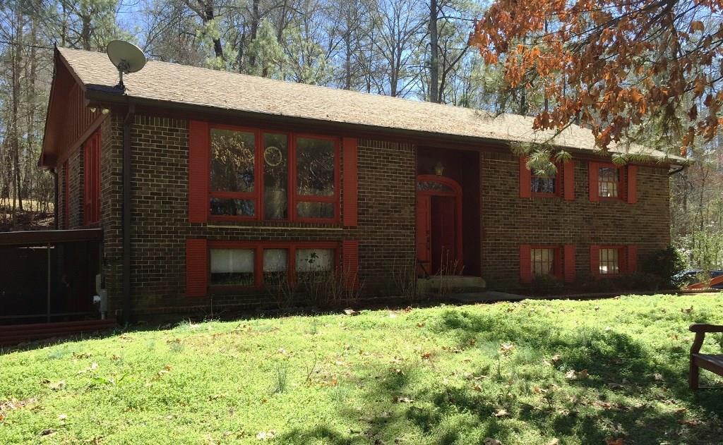 1388 A Reeves Station Rd., Calhoun, GA 30701