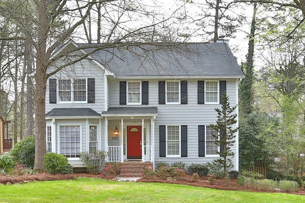 2525 Alpine Way, Duluth, GA 30096