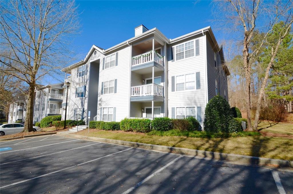 3110 Santa Fe Pkwy., Atlanta, GA 30350