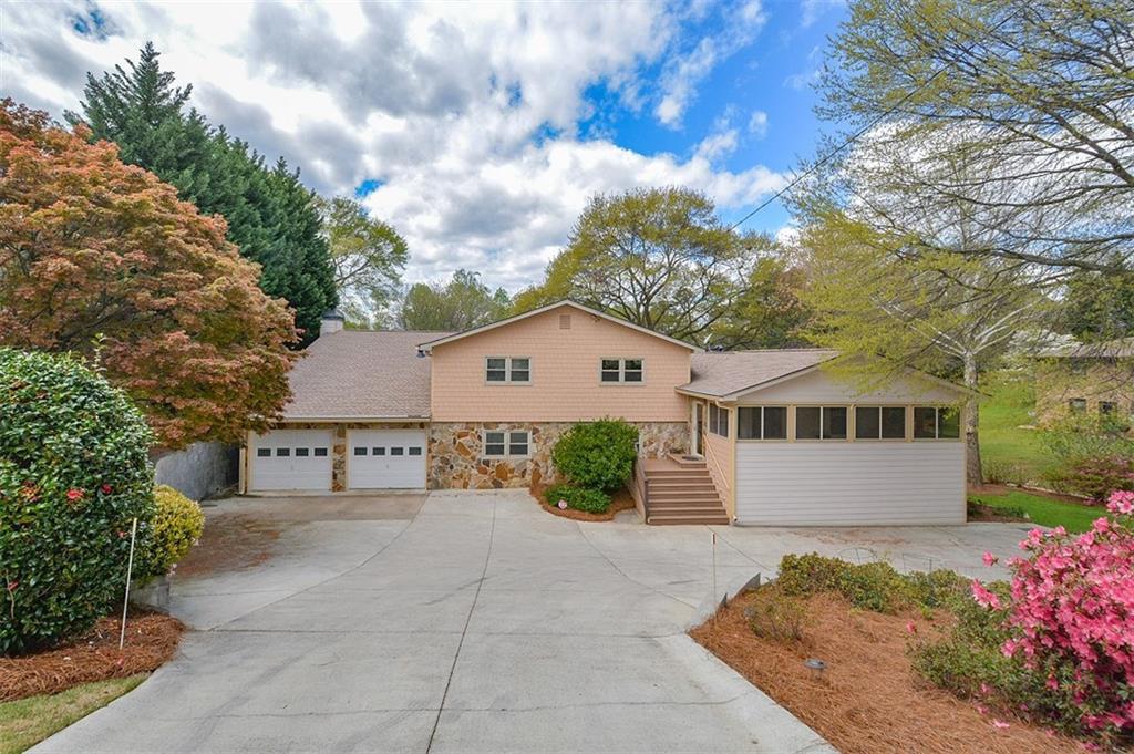 3648 Spring Hill Rd., Smyrna, GA 30080