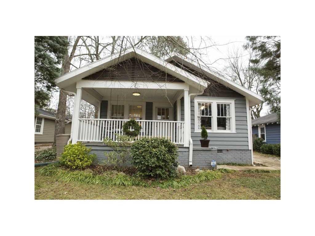 47 Wyman St., Atlanta, GA 30317