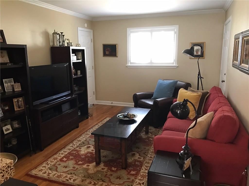 267 Jefferson Pl. #37, Decatur, GA 30030