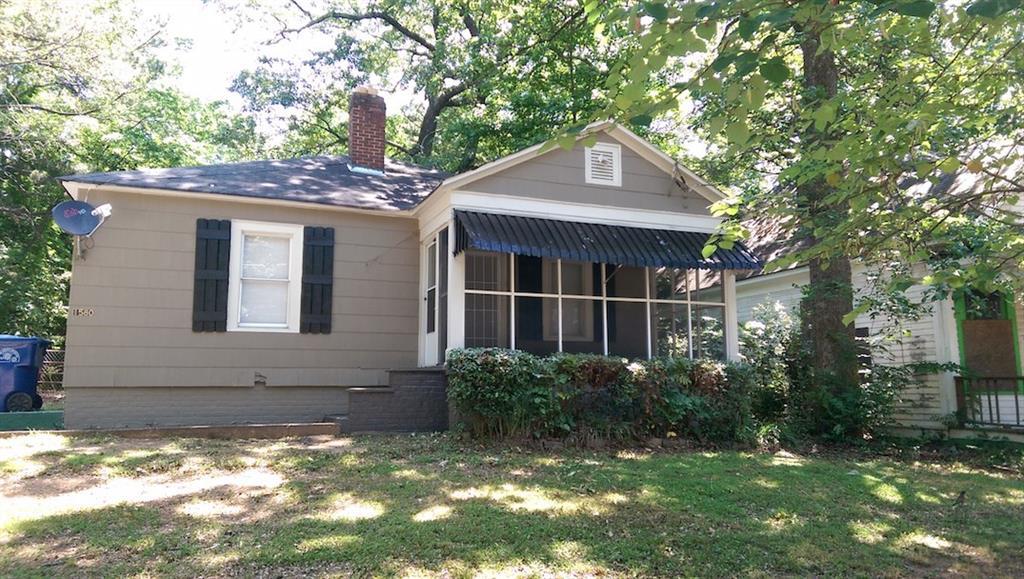 1580 Lakewood Ave., Atlanta, GA 30315