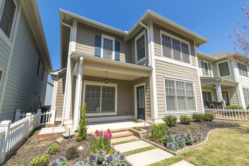 1358 Dupont Park, Atlanta, GA 30318