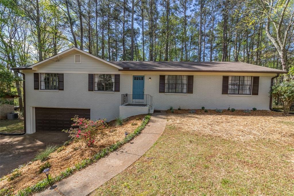 3412 Mill Stream Ln., Marietta, GA 30060