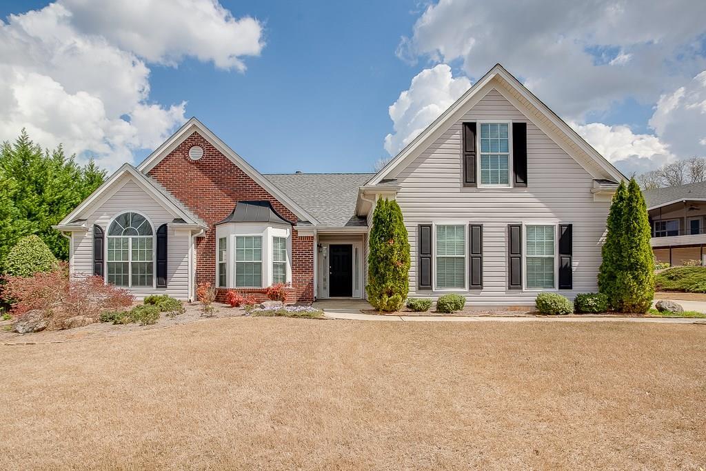 235 Ballyshannon Dr., Dacula, GA 30019
