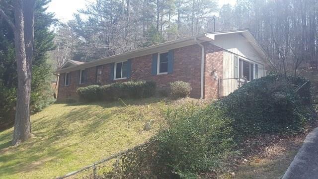 2559 Old Cedartown Rd., Lindale, GA 30147