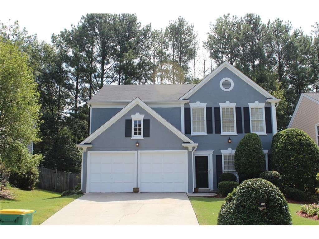 995 Westwell Run, Alpharetta, GA 30022