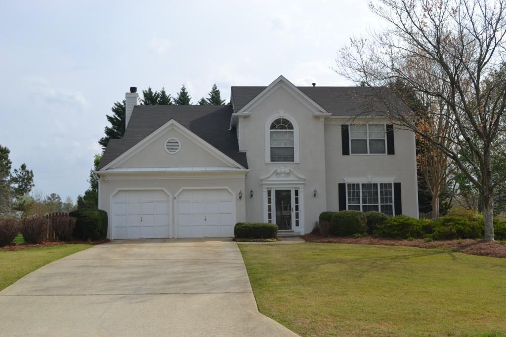 3920 Barberry Ct., Cumming, GA 30041