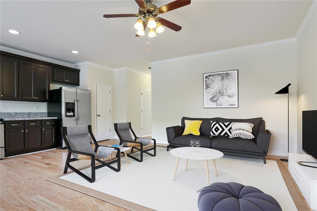 2036 Bolton Rd. #B3, Atlanta, GA 30318