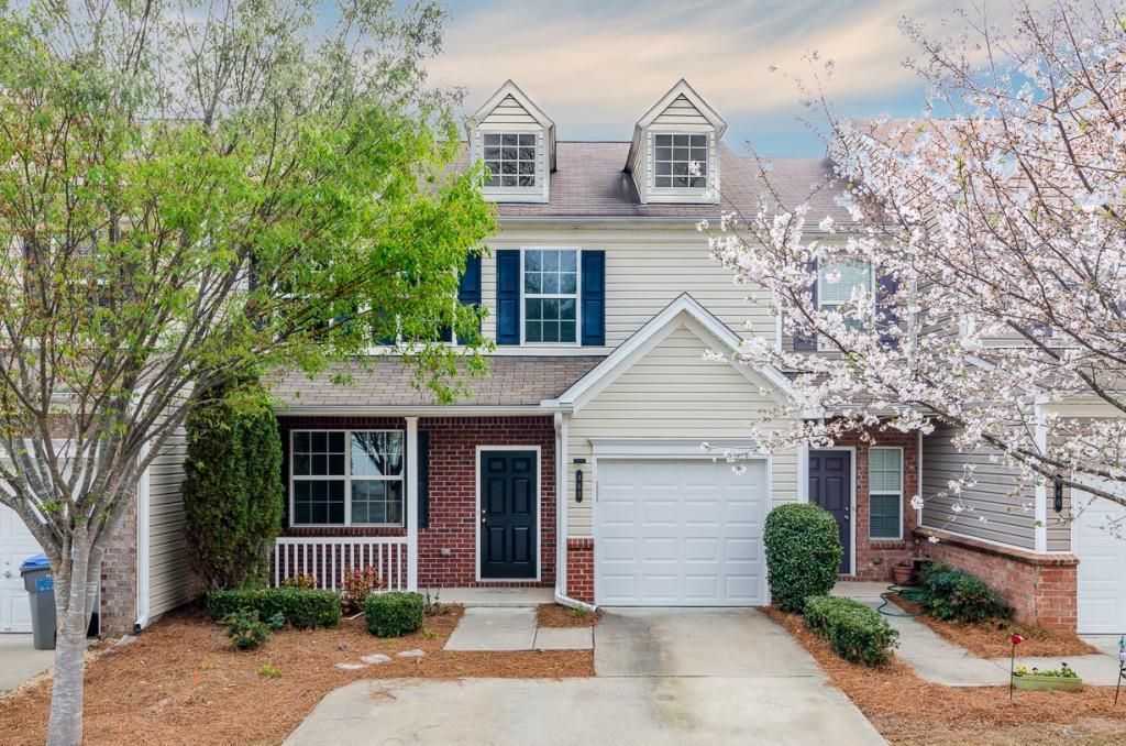 442 Windstone Tr., Alpharetta, GA 30004