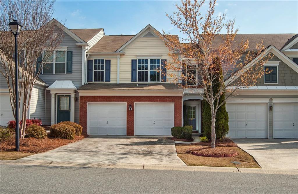 268 Regent Sq., Woodstock, GA 30188