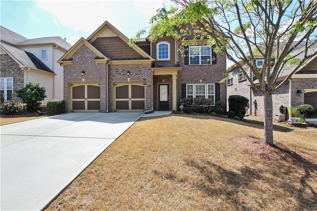 5757 Stow Dr., Tucker, GA 30084