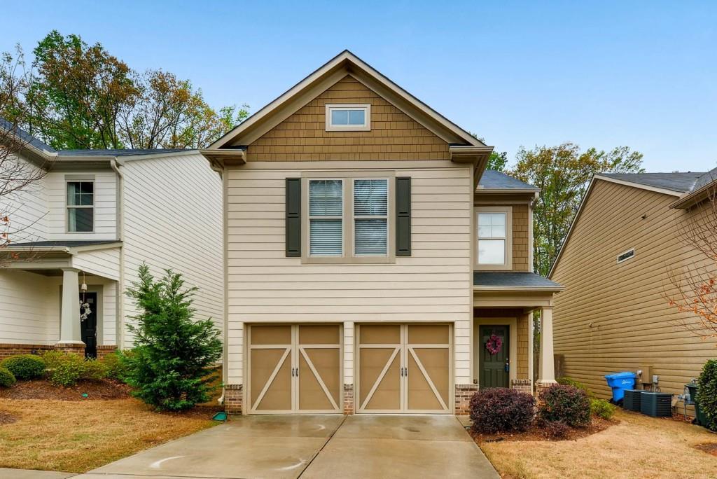 1370 Sandtown Green, Marietta, GA 30008