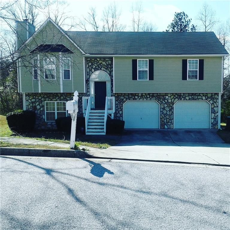 6283 Redcliff Dr., Douglasville, GA 30134