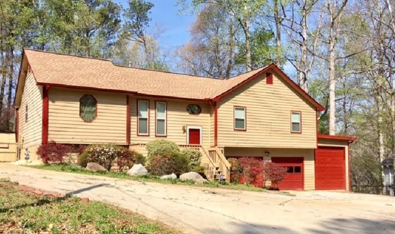 3150 Oak Leaf Ct., Marietta, GA 30064