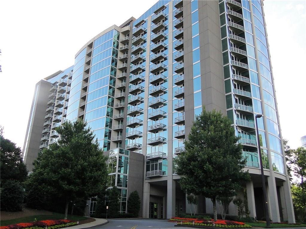 3300 Windy Ridge Pkwy. #1001, Atlanta, GA 30339
